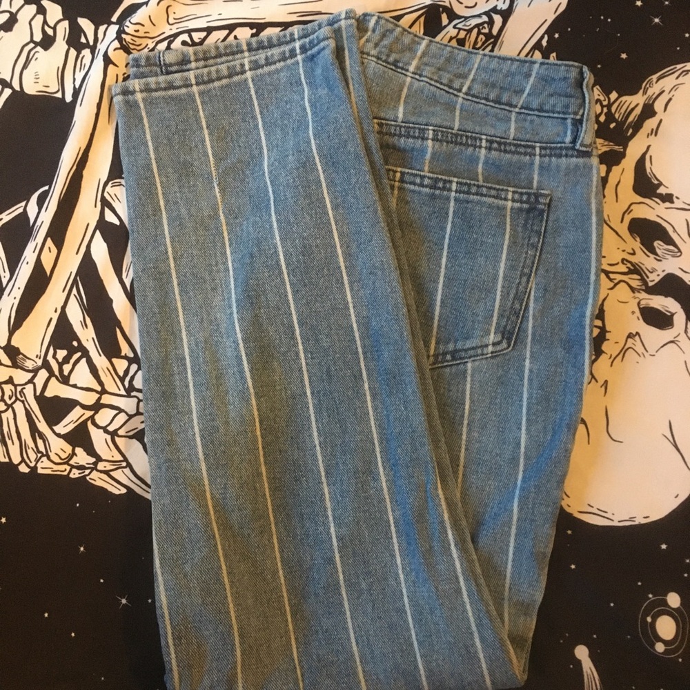 PAC SUN/Mom Jeans